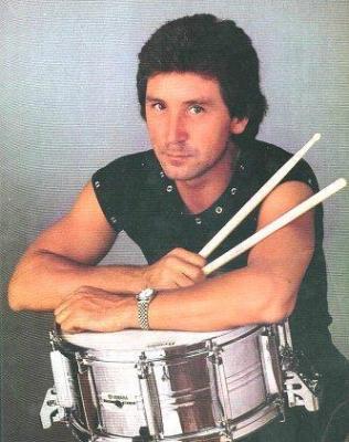 Kenney Jones